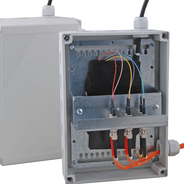 Junction Box wire