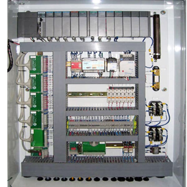 Electrical Panel